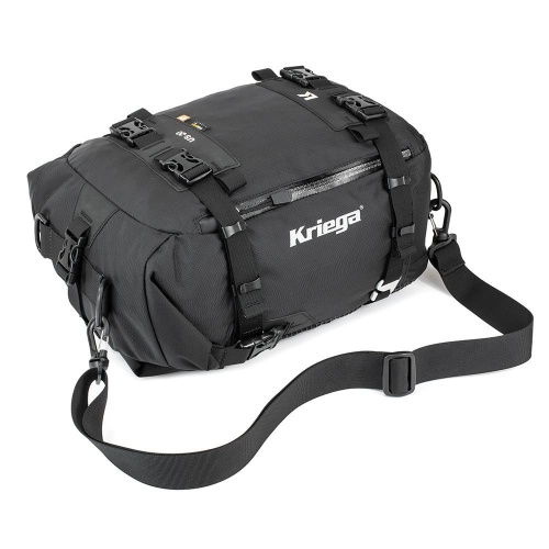 Мотосумка Kriega Drypack US20 фото в интернет-магазине FrontFlip.Ru