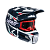 Мотошлем Leatt Moto 3.5 Helmet Kit Blue 2025
