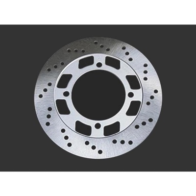 TOURMAX  Тормозной диск задний  DRR-409 фото в интернет-магазине FrontFlip.Ru