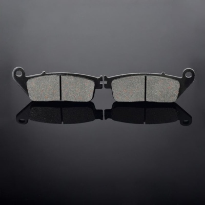 [PULLER] Тормозные колодки органические SB226 Organic фото в интернет-магазине FrontFlip.Ru