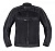 Куртка мужская INFLAME MADRID текстиль+сетка, цвет черный