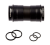 Каретка Rotor PF4624 MTB Steel Black (C04-022-01010-0) фото в интернет-магазине FrontFlip.Ru
