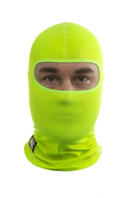 HYPERLOOK Подшлемник Exhilarant Acid фото в интернет-магазине FrontFlip.Ru