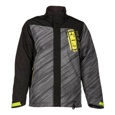 Куртка 509 Range с утеплителем Hi-Vis фото в интернет-магазине FrontFlip.Ru