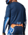 Мотоджерси Fox 360 Fgmnt Jersey Midnight фото в интернет-магазине FrontFlip.Ru