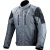 LS2 Мотокуртка SERRA EVO MAN JACKET темно-серый фото в интернет-магазине FrontFlip.Ru