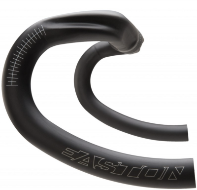 Руль Easton EC90 SLX Di2 Handlebar 31.8mm 42cm (8022933) фото в интернет-магазине FrontFlip.Ru