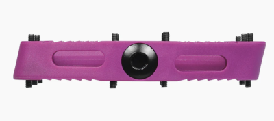 Педали SDG Composite Purple (00034DS) фото в интернет-магазине FrontFlip.Ru