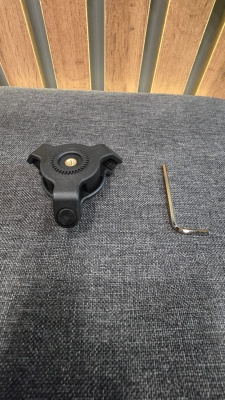 Антивибрационный модуль для держателя телефона Moto Holder фото в интернет-магазине FrontFlip.Ru