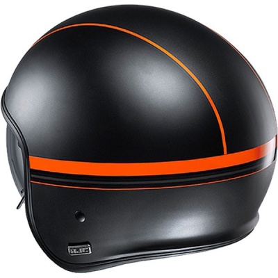 HJC Шлем V30 EQUINOX MC7SF фото в интернет-магазине FrontFlip.Ru