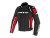 DAINESE Куртка ткань RACING 3 D-DRY 684 BLK/BLK/RED