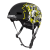 Шлем велосипедный открытый O'NEAL DIRT LID ZF Rift, мат. Желтый фото в интернет-магазине FrontFlip.Ru