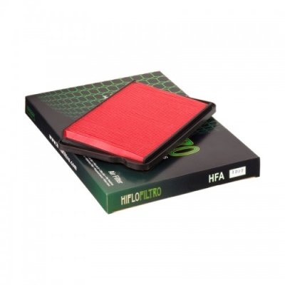 HIFLO  Воздушный фильтр  HFA1207  (CBR250) фото в интернет-магазине FrontFlip.Ru