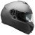 Шлем модуляр для снегохода VEGA VR1 (стекло с подогревом + маска) Solid черный матовый фото в интернет-магазине FrontFlip.Ru