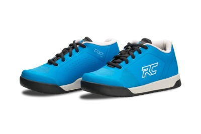 Велотуфли женские RIDE CONCEPTS skyline womens blue/light grey фото в интернет-магазине FrontFlip.Ru