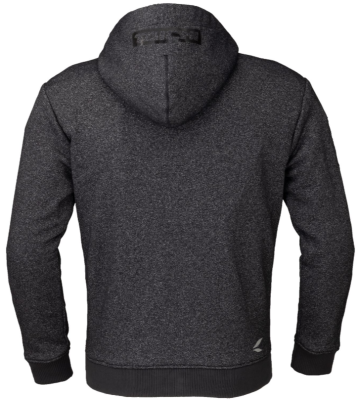 Толстовка Taichi CORDURA Charcoal фото в интернет-магазине FrontFlip.Ru