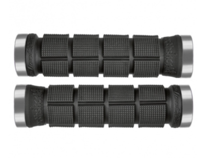 Ручки Lizard Skins Northshore Lock-On Black (LONDS010) фото в интернет-магазине FrontFlip.Ru