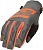 Перчатки Acerbis MX-WP HOMOLOGATED Orange/Grey