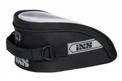 Мотосумка на бак IXS TANK BAG MINI X92298 фото в интернет-магазине FrontFlip.Ru