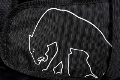 [FURYGAN] Рюкзак CYCLONE, цвет Черный фото в интернет-магазине FrontFlip.Ru