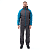 Dragonfly Мембранный костюм ACTIVE 2.0 Man Graphite - Sea Wave 2024