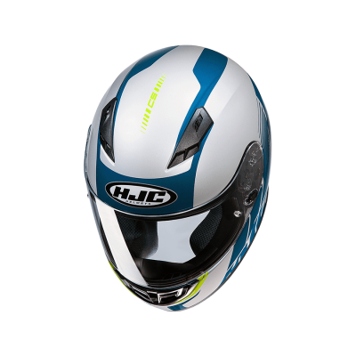 HJC Шлем CS15 MYLO MC24H фото в интернет-магазине FrontFlip.Ru