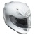 HJC Шлем RPHA 11 WHITE фото в интернет-магазине FrontFlip.Ru
