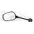 [EMGO] Зеркало GSX650F 08-09, GSF1250 BANDIT 07-09 левое