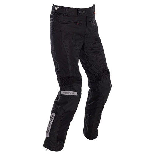 RICHA Брюки AIRVENT EVO BLACK фото в интернет-магазине FrontFlip.Ru