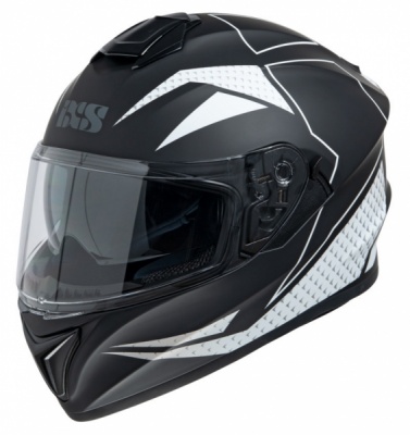Мотошлем IXS Full Face Helmet iXS216 2.0 X14079 M31 фото в интернет-магазине FrontFlip.Ru