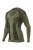 Комплект термобелья мужской  V-MOTION F10 зеленый фото в интернет-магазине FrontFlip.Ru