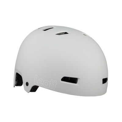 Велошлем Leatt MTB Urban 2.0 Helmet Steel фото в интернет-магазине FrontFlip.Ru