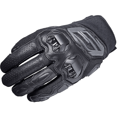 FIVE Перчатки SF3 черные фото в интернет-магазине FrontFlip.Ru
