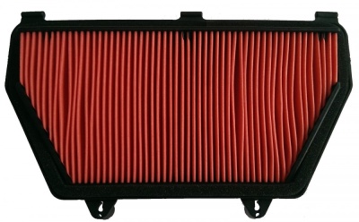 HIFLO  Воздушный фильтр  HFA1620  (CBR600 RR) фото в интернет-магазине FrontFlip.Ru