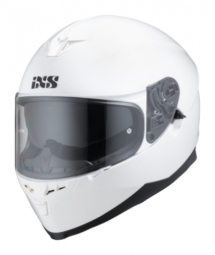 Мотошлем IXS HX 1100 1.0 X14069 001 фото в интернет-магазине FrontFlip.Ru