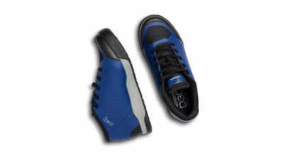 Велотуфли RIDE CONCEPTS powerline marine blue фото в интернет-магазине FrontFlip.Ru