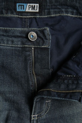 PROMO JEANS Джинсы FLORIDA LADY Comfort Fitting  Blue фото в интернет-магазине FrontFlip.Ru