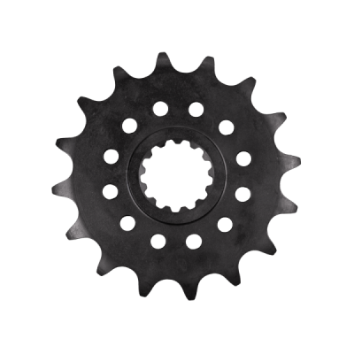 [SUNSTAR] Звезда передняя (ведущая) 16 зубьев 3A516 стальная / JTF1536-16 фото в интернет-магазине FrontFlip.Ru