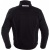Куртка RICHA GALVESTONE LONG BLACK мужск. фото в интернет-магазине FrontFlip.Ru