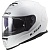 LS2 Мотошлем FF800 STORM II SOLID белый