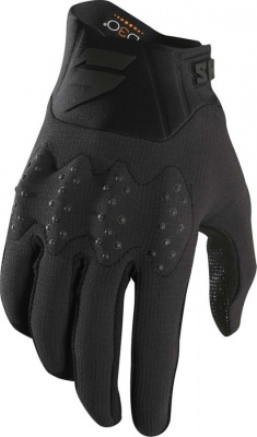 Мотоперчатки Shift Recon Glove Black фото в интернет-магазине FrontFlip.Ru