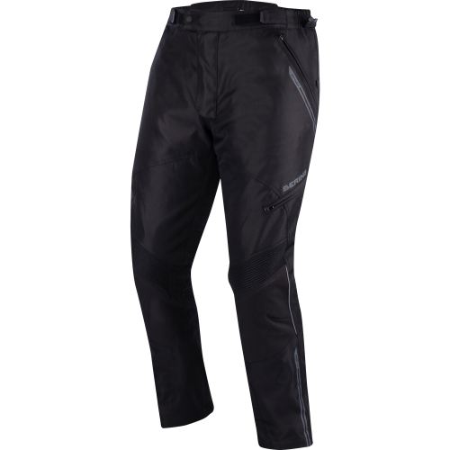 Брюки Bering VISION Black фото в интернет-магазине FrontFlip.Ru