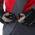 Сухой костюм FINNTRAIL DRYSUIT PRO Red фото в интернет-магазине FrontFlip.Ru