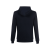 VR46 Худи Core small мужск.синяя фото в интернет-магазине FrontFlip.Ru