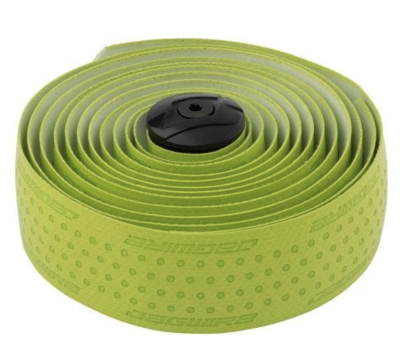 Обмотка руля Jagwire Pro Bar Tape Organic Green (BRT003) фото в интернет-магазине FrontFlip.Ru