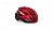 Велошлем MET estro mips red/black