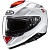HJC Шлем RPHA71 FREPE MC1