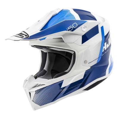 HJC Шлем i50 MIMIC MC2 фото в интернет-магазине FrontFlip.Ru