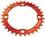 Звезда Race Face Narrow Wide 104x36T Orange (RNW104X36ORA) фото в интернет-магазине FrontFlip.Ru