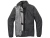 SPIDI Куртка NETRUNNER Black/Grey фото в интернет-магазине FrontFlip.Ru